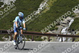 Photo #2718607 | 23-08-2022 11:49 | Passo Dello Stelvio - Waterfall curve BICYCLES