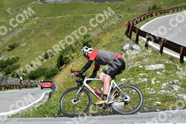 Foto #2485477 | 02-08-2022 11:19 | Passo Dello Stelvio - Waterfall Kehre BICYCLES