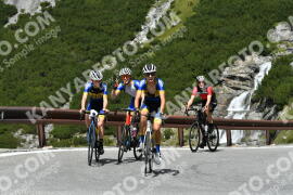 Photo #2486624 | 02-08-2022 11:56 | Passo Dello Stelvio - Waterfall curve BICYCLES