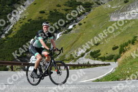 Photo #2691045 | 20-08-2022 15:10 | Passo Dello Stelvio - Waterfall curve BICYCLES