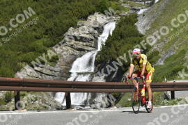 Photo #3361466 | 05-07-2023 11:08 | Passo Dello Stelvio - Waterfall curve BICYCLES
