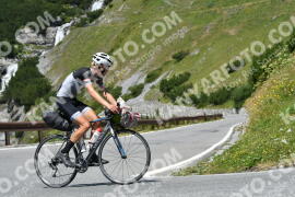 Photo #2401014 | 25-07-2022 13:15 | Passo Dello Stelvio - Waterfall curve BICYCLES