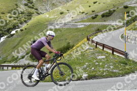 Photo #3318399 | 02-07-2023 15:08 | Passo Dello Stelvio - Waterfall curve BICYCLES