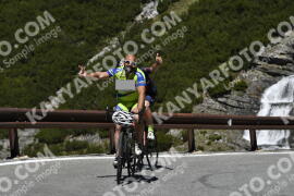 Foto #2105453 | 06-06-2022 11:39 | Passo Dello Stelvio - Waterfall Kehre BICYCLES