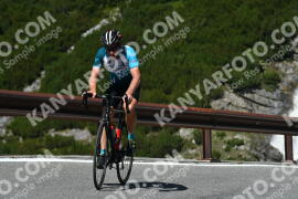 Photo #4022313 | 22-08-2023 12:22 | Passo Dello Stelvio - Waterfall curve BICYCLES