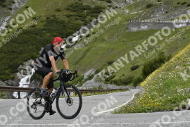 Photo #3321949 | 02-07-2023 10:25 | Passo Dello Stelvio - Waterfall curve BICYCLES