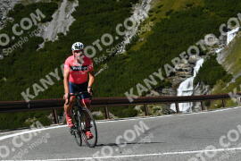 Photo #4157040 | 04-09-2023 13:04 | Passo Dello Stelvio - Waterfall curve BICYCLES