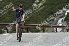 Photo #2825732 | 05-09-2022 12:55 | Passo Dello Stelvio - Waterfall curve BICYCLES