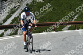 Photo #2218916 | 02-07-2022 12:38 | Passo Dello Stelvio - Waterfall curve BICYCLES