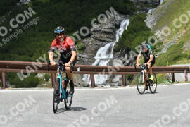 Foto #2443502 | 30-07-2022 12:02 | Passo Dello Stelvio - Waterfall Kehre BICYCLES