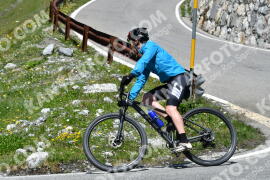 Photo #2191854 | 25-06-2022 13:16 | Passo Dello Stelvio - Waterfall curve BICYCLES