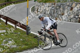 Photo #2410707 | 26-07-2022 12:05 | Passo Dello Stelvio - Waterfall curve BICYCLES