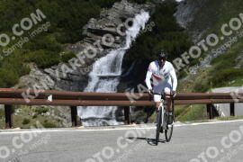 Photo #2113484 | 10-06-2022 10:30 | Passo Dello Stelvio - Waterfall curve BICYCLES