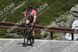 Photo #3372920 | 07-07-2023 10:44 | Passo Dello Stelvio - Waterfall curve BICYCLES