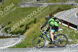 Photo #2565034 | 09-08-2022 12:08 | Passo Dello Stelvio - Waterfall curve BICYCLES