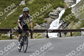 Photo #3085923 | 11-06-2023 12:10 | Passo Dello Stelvio - Waterfall curve BICYCLES