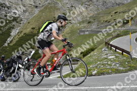 Photo #2079449 | 02-06-2022 11:10 | Passo Dello Stelvio - Waterfall curve BICYCLES