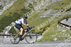 Photo #2726225 | 24-08-2022 11:39 | Passo Dello Stelvio - Waterfall curve BICYCLES