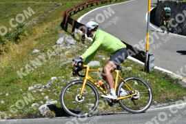 Photo #2698974 | 21-08-2022 11:16 | Passo Dello Stelvio - Waterfall curve BICYCLES