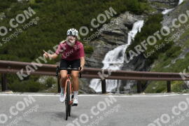 Foto #3328182 | 02-07-2023 11:07 | Passo Dello Stelvio - Waterfall Kehre BICYCLES