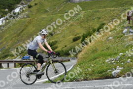 Photo #2526167 | 07-08-2022 09:31 | Passo Dello Stelvio - Waterfall curve BICYCLES