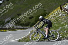 Photo #3359338 | 05-07-2023 14:39 | Passo Dello Stelvio - Waterfall curve BICYCLES