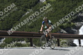 Foto #3234959 | 25-06-2023 14:43 | Passo Dello Stelvio - Waterfall Kehre BICYCLES