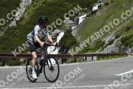 Photo #3239111 | 26-06-2023 11:26 | Passo Dello Stelvio - Waterfall curve BICYCLES
