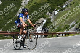 Foto #2217194 | 02-07-2022 10:25 | Passo Dello Stelvio - Waterfall Kehre BICYCLES