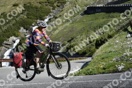 Photo #2104346 | 06-06-2022 09:18 | Passo Dello Stelvio - Waterfall curve BICYCLES