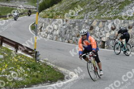 Photo #3492208 | 16-07-2023 11:46 | Passo Dello Stelvio - Waterfall curve BICYCLES