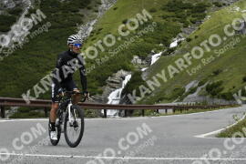 Photo #3578705 | 26-07-2023 10:06 | Passo Dello Stelvio - Waterfall curve BICYCLES