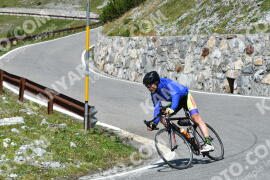 Photo #2595077 | 11-08-2022 13:21 | Passo Dello Stelvio - Waterfall curve BICYCLES
