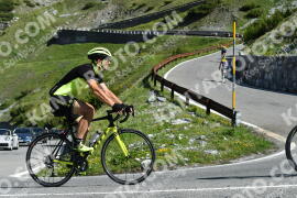 Photo #2158849 | 19-06-2022 09:46 | Passo Dello Stelvio - Waterfall curve BICYCLES