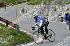 Photo #2180016 | 24-06-2022 14:20 | Passo Dello Stelvio - Waterfall curve BICYCLES