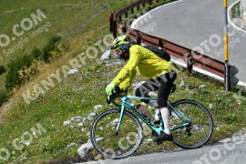 Photo #2691080 | 20-08-2022 15:27 | Passo Dello Stelvio - Waterfall curve BICYCLES