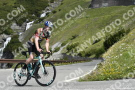 Photo #3362201 | 06-07-2023 10:38 | Passo Dello Stelvio - Waterfall curve BICYCLES