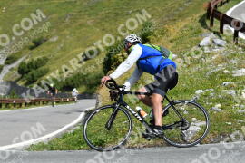 Photo #2577681 | 10-08-2022 10:38 | Passo Dello Stelvio - Waterfall curve BICYCLES