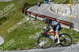 Photo #2565422 | 09-08-2022 15:26 | Passo Dello Stelvio - Waterfall curve BICYCLES