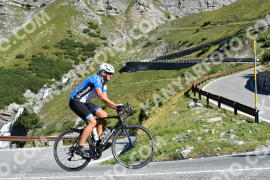 Photo #2554329 | 09-08-2022 09:49 | Passo Dello Stelvio - Waterfall curve BICYCLES