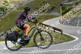 Photo #4267678 | 16-09-2023 10:49 | Passo Dello Stelvio - Waterfall curve BICYCLES