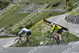 Photo #3340746 | 03-07-2023 12:11 | Passo Dello Stelvio - Waterfall curve BICYCLES