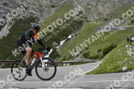 Photo #3109603 | 16-06-2023 09:38 | Passo Dello Stelvio - Waterfall curve BICYCLES