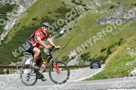 Photo #2530084 | 07-08-2022 11:31 | Passo Dello Stelvio - Waterfall curve BICYCLES