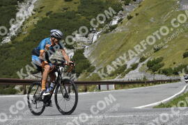 Photo #2784493 | 30-08-2022 11:41 | Passo Dello Stelvio - Waterfall curve BICYCLES