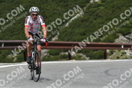 Photo #2173776 | 21-06-2022 11:12 | Passo Dello Stelvio - Waterfall curve BICYCLES