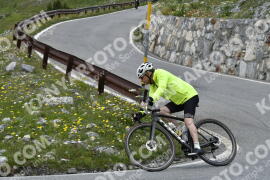 Photo #3493991 | 16-07-2023 12:50 | Passo Dello Stelvio - Waterfall curve BICYCLES