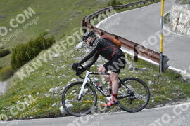 Photo #3052392 | 06-06-2023 15:59 | Passo Dello Stelvio - Waterfall curve BICYCLES
