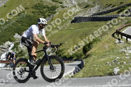 Photo #3814685 | 11-08-2023 09:58 | Passo Dello Stelvio - Waterfall curve BICYCLES