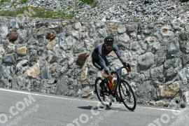 Photo #2169351 | 20-06-2022 12:37 | Passo Dello Stelvio - Waterfall curve BICYCLES